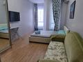 1-комнатная квартира · 40 м², проспект Кабанбай Батыра 60А/2 за 14 000 〒 в Астане