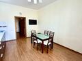 3-бөлмелі пәтер · 118 м² · 12/15 қабат, Д. Кунаева 35 — БАЙТЕРЕК, бағасы: 55 млн ₸ в Астане, Есильский р-н — фото 12