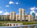 3-бөлмелі пәтер · 118 м² · 12/15 қабат, Д. Кунаева 35 — БАЙТЕРЕК, бағасы: 55 млн ₸ в Астане, Есильский р-н — фото 15