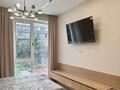 2-бөлмелі пәтер · 53 м² · 2/9 қабат, Лебедева 1/1, бағасы: 600 000 ₸ в Алматы, Бостандыкский р-н — фото 10