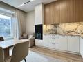 2-бөлмелі пәтер · 53 м² · 2/9 қабат, Лебедева 1/1, бағасы: 600 000 ₸ в Алматы, Бостандыкский р-н — фото 13