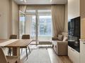 2-бөлмелі пәтер · 53 м² · 2/9 қабат, Лебедева 1/1, бағасы: 600 000 ₸ в Алматы, Бостандыкский р-н — фото 14