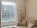 2-бөлмелі пәтер · 53 м² · 2/9 қабат, Лебедева 1/1, бағасы: 600 000 ₸ в Алматы, Бостандыкский р-н — фото 16
