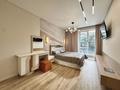 2-бөлмелі пәтер · 53 м² · 2/9 қабат, Лебедева 1/1, бағасы: 600 000 ₸ в Алматы, Бостандыкский р-н — фото 2