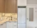 2-бөлмелі пәтер · 53 м² · 2/9 қабат, Лебедева 1/1, бағасы: 600 000 ₸ в Алматы, Бостандыкский р-н — фото 21