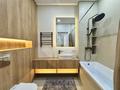 2-бөлмелі пәтер · 53 м² · 2/9 қабат, Лебедева 1/1, бағасы: 600 000 ₸ в Алматы, Бостандыкский р-н — фото 25