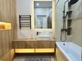 2-бөлмелі пәтер · 53 м² · 2/9 қабат, Лебедева 1/1, бағасы: 600 000 ₸ в Алматы, Бостандыкский р-н — фото 26