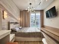 2-бөлмелі пәтер · 53 м² · 2/9 қабат, Лебедева 1/1, бағасы: 600 000 ₸ в Алматы, Бостандыкский р-н — фото 3
