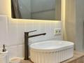 2-бөлмелі пәтер · 53 м² · 2/9 қабат, Лебедева 1/1, бағасы: 600 000 ₸ в Алматы, Бостандыкский р-н — фото 31