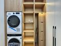 2-бөлмелі пәтер · 53 м² · 2/9 қабат, Лебедева 1/1, бағасы: 600 000 ₸ в Алматы, Бостандыкский р-н — фото 32