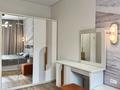 2-бөлмелі пәтер · 53 м² · 2/9 қабат, Лебедева 1/1, бағасы: 600 000 ₸ в Алматы, Бостандыкский р-н — фото 5