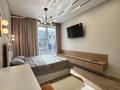 2-бөлмелі пәтер · 53 м² · 2/9 қабат, Лебедева 1/1, бағасы: 600 000 ₸ в Алматы, Бостандыкский р-н — фото 6