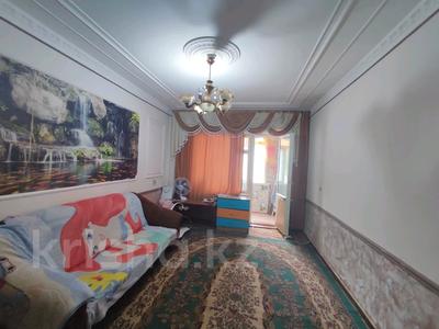 2-комнатная квартира, 55 м², 1/5 этаж, Мынбулак 49А — Брак и семья за 13.9 млн 〒 в Таразе