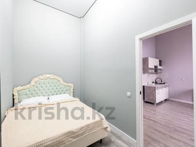 2-бөлмелі пәтер, 52 м², 14/17 қабат, Республики 9/1, бағасы: 26 млн 〒 в Астане, Сарыарка р-н