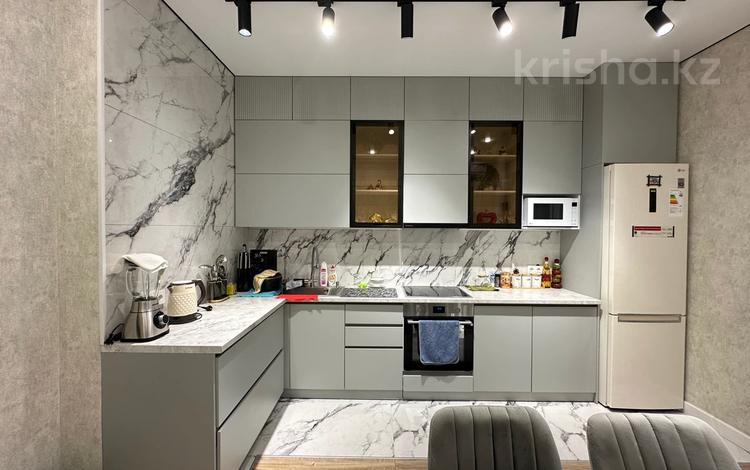 2-комнатная квартира · 75 м² · 7 этаж, Сейфуллина 574/1 к3 — Аль-Фараби за 550 000 ₸ в Алматы, Бостандыкский р-н — фото 18