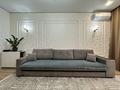 2-комнатная квартира · 75 м² · 7 этаж, Сейфуллина 574/1 к3 — Аль-Фараби за 550 000 ₸ в Алматы, Бостандыкский р-н — фото 8