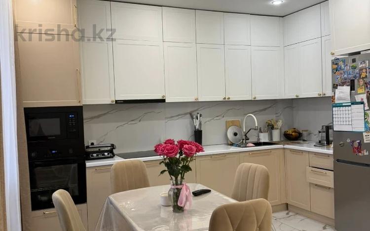 3-комнатная квартира · 76 м² · 2/3 этаж, алтын дала за 38.8 млн ₸ в Петропавловске — фото 24