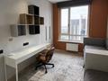 4-комнатная квартира · 136.7 м² · 14/18 этаж, Улы Дала 41В за 135 млн ₸ в Астане, Есильский р-н — фото 4