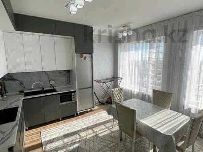 2-комнатная квартира · 62 м² · 18/20 этаж, 30 ул 1 — Рядом Туран мол рамада акимат за 230 000 〒 в Туркестане