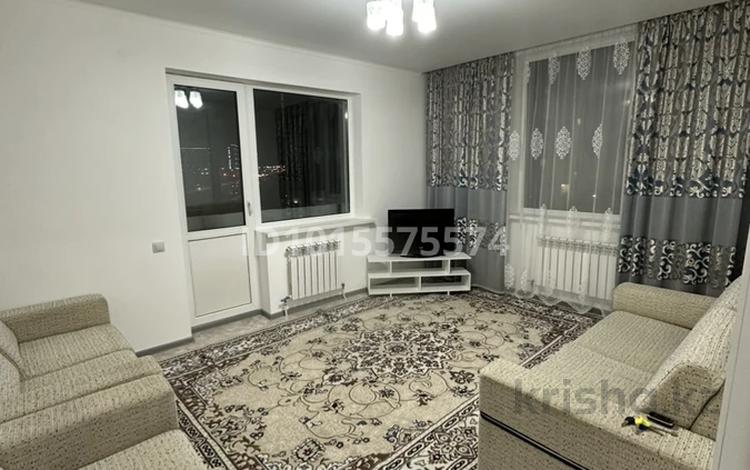 2-комнатная квартира · 65 м² · 4/23 этаж, Бейбарыс Султан 12 за 250 000 ₸ в Астане, Сарыарка р-н — фото 2