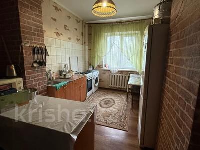 1-бөлмелі пәтер · 36 м² · 3/9 қабат, мкр Аксай-4 83, бағасы: 28.5 млн ₸ в Алматы, Ауэзовский р-н