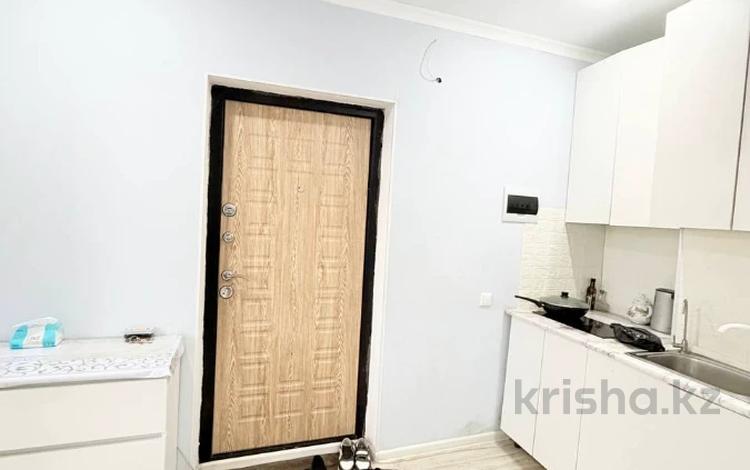 3-комнатная квартира · 59 м² · 2/9 этаж, Нажимеденова 37 за 29.1 млн ₸ в Астане, Сарайшык р-н — фото 3