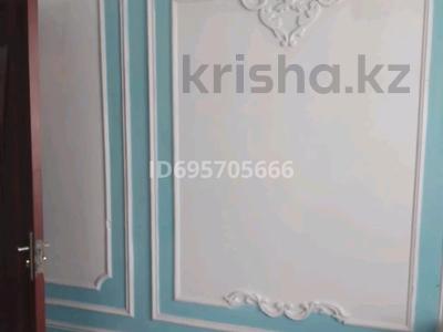 3-комнатная квартира · 61.8 м² · 3/5 этаж, 1. мөлтек ауданы 2 — Балалар ауыруханасы за 14.5 млн 〒 в Туркестане