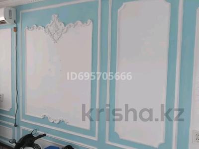 3-комнатная квартира · 61.8 м² · 3/5 этаж, 1. мөлтек ауданы 2 — Балалар ауыруханасы за 15.5 млн 〒 в Туркестане