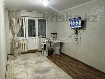 2-комнатная квартира · 45 м² · 3/5 этаж, ул. Рысбек батыра 7А за 13 млн ₸ в Таразе