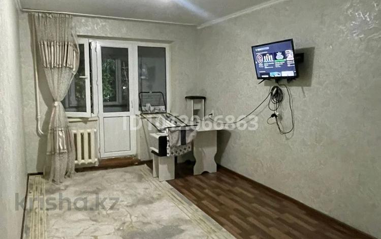 2-комнатная квартира · 45 м² · 3/5 этаж, ул. Рысбек батыра 7А за 13 млн ₸ в Таразе — фото 2