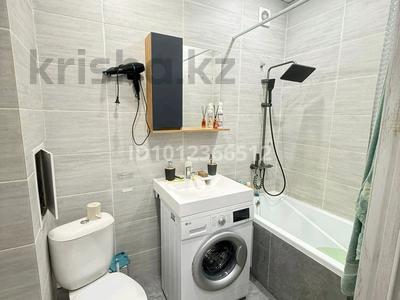 1-бөлмелі пәтер · 29 м² · 9/9 қабат, Микрорайон Аэропорт 1, Шакшак Жанибек батыоан 45Д, бағасы: 18.5 млн ₸ в Костанае