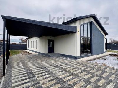 Отдельный дом · 3 комнаты · 190 м² · 7.5 сот., Озерная за 98 млн 〒 в Мичуринское