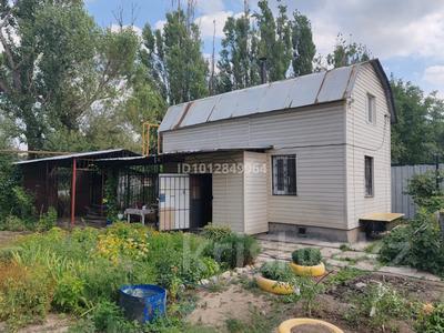 Дача · 4 комнаты · 68 м² · 5.8 сот., СТ Восход 75 — Талгарский переулок за 16 млн ₸ в Алматинской обл., Талгарский р-н