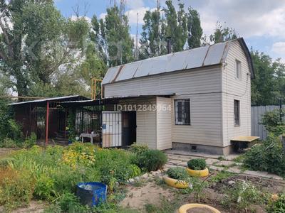 Дача · 4 комнаты · 68 м² · 5.8 сот., СТ Восход 75 — Талгарский переулок за 22 млн ₸ в Алматинской обл., Талгарский р-н