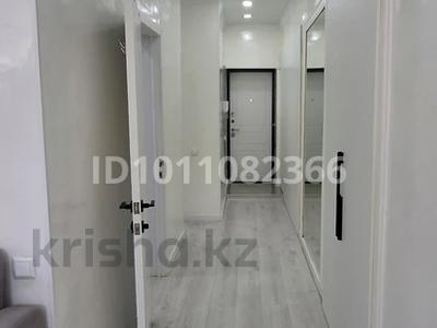 3-комнатная квартира · 58 м² · 1/4 этаж, проспект Суюнбая 304 за 45 млн ₸ в Алматы, Турксибский р-н