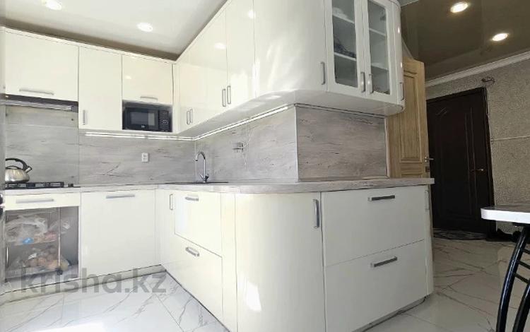 3-бөлмелі пәтер · 82 м² · 3/5 қабат, Амангельды, бағасы: 31.5 млн ₸ в Костанае — фото 2