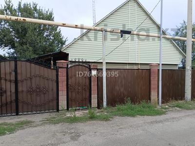 Отдельный дом · 3 комнаты · 67.2 м² · 6.8 сот., Таттимбета 5 за 32 млн 〒 в Талгаре