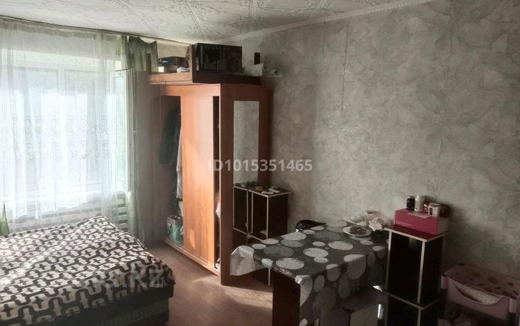 1-бөлмелі пәтер · 17.4 м² · 2/5 қабат, Сатпаева 19/1, бағасы: 9 млн ₸ в Астане, Алматы р-н — фото 2