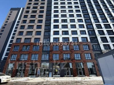 2-комнатная квартира · 72.6 м² · 11/18 этаж, Е 882 7 за 41 млн 〒 в Астане, Сарыарка р-н