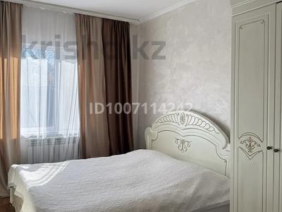 Отдельный дом · 5 комнат · 120 м² · 6 сот., Палладина 207г за 39 млн 〒 в Алматы, Жетысуский р-н