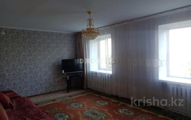 2-бөлмелі пәтер · 61 м² · 1/10 қабат, Жастар 37/2, бағасы: 28.5 млн ₸ в Усть-Каменогорске — фото 11
