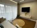 2-комнатная квартира · 55 м² · 2/9 этаж, Богенбай батыра — Угол улицы Пушкина за 75 млн 〒 в Алматы, Медеуский р-н — фото 41