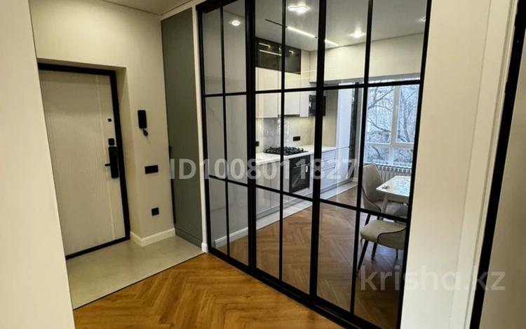 2-комнатная квартира · 55 м² · 2/9 этаж, Богенбай батыра — Угол улицы Пушкина за 75.5 млн ₸ в Алматы, Медеуский р-н — фото 6