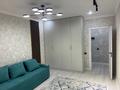 1-комнатная квартира · 38 м² · 4/12 этаж, Коктерек 139/7 — Проспект Алатау - Сабденова за 230 000 ₸ в Алматы, Наурызбайский р-н — фото 3