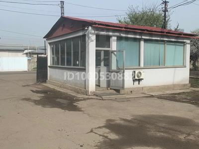 Офисы · 40 м² за 400 000 ₸ в Алматы, Жетысуский р-н