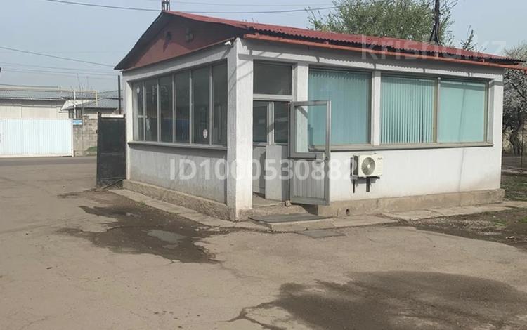 Офисы · 40 м² за 400 000 ₸ в Алматы, Жетысуский р-н — фото 2