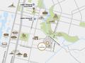 3-бөлмелі пәтер · 112 м² · 16/22 қабат, ​Аль-Фараби 3, бағасы: 98 млн ₸ в Астане, Есильский р-н — фото 3