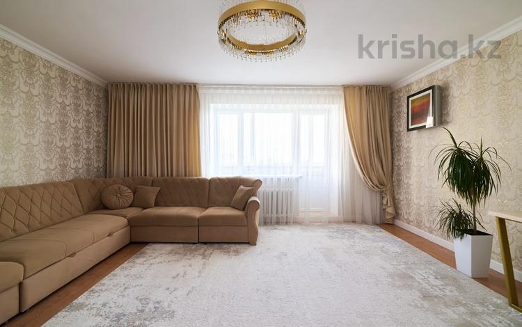 3-комнатная квартира · 108.4 м² · 12/12 этаж, Шевченко 10/4 за ~ 51 млн ₸ в Астане, Сарыарка р-н — фото 26