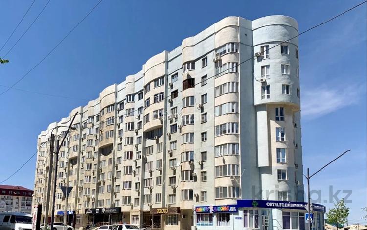 2-комнатная квартира · 88 м² · 7/9 этаж, Жарбосынова 71 — Тайманова Жарбосынова за 35 млн 〒 в Атырау — фото 2