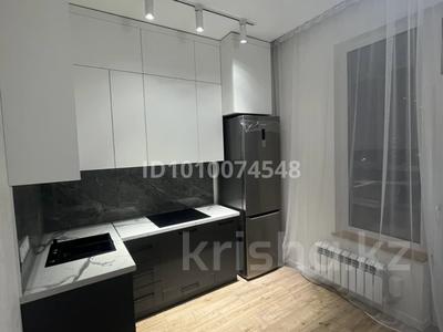 1-комнатная квартира · 40 м² · 8/9 этаж, Ахмет Байтурсынулы 14/3 за 250 000 〒 в Астане, Сарайшык р-н